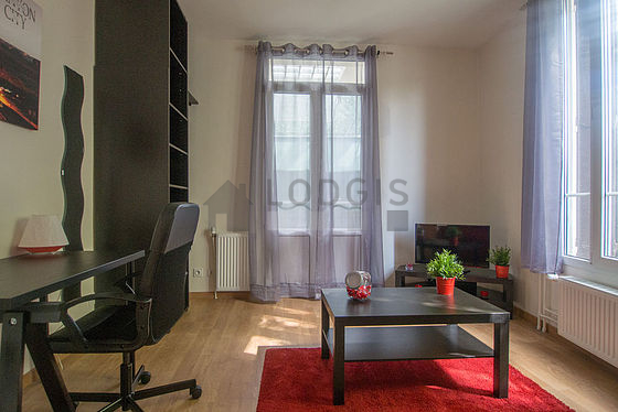 Haus Haut de seine Nord - 