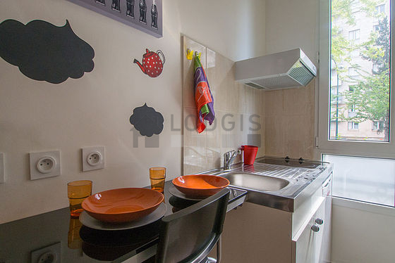 Townhouse Haut de seine Nord - 