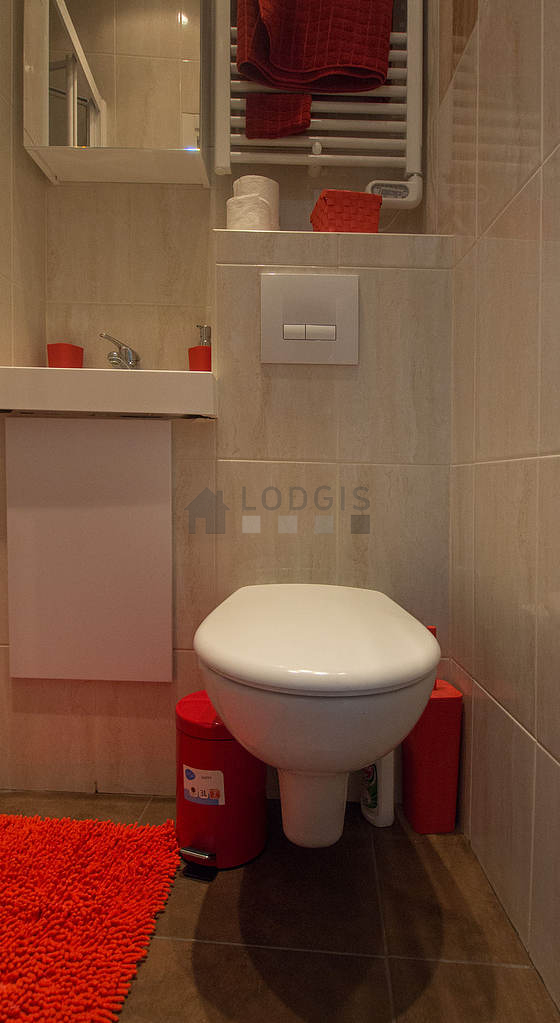 Townhouse Haut de seine Nord - 
