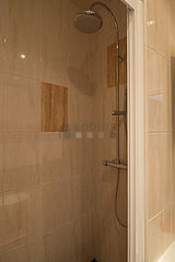 Townhouse Haut de seine Nord - Bathroom