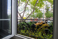 Townhouse Haut de seine Nord - Living room