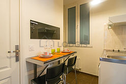 Casa Haut de seine Nord - Cozinha