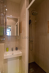 Haus Haut de seine Nord - Badezimmer