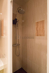 Townhouse Haut de seine Nord - Bathroom