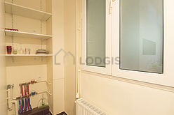 Townhouse Haut de seine Nord - Kitchen