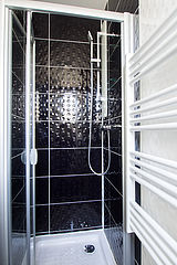 Apartment Paris 15° - Bathroom