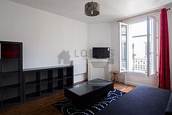 Appartamento Parigi 15° - Soggiorno