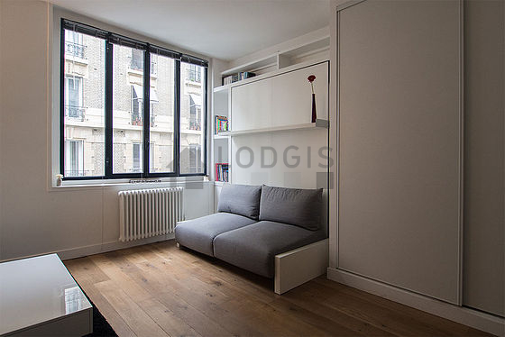 Apartment Paris 18° - 