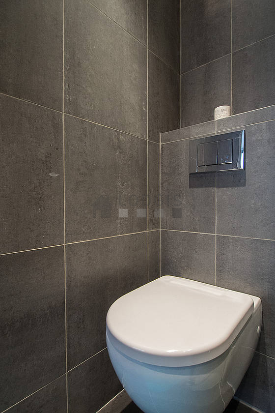 Appartement Paris 18° - 