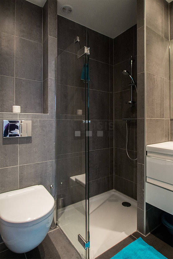 Wohnung Paris 18° - 