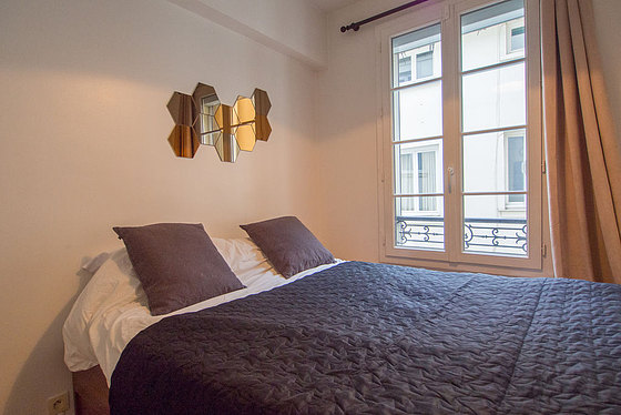 Apartamento París 2° - 