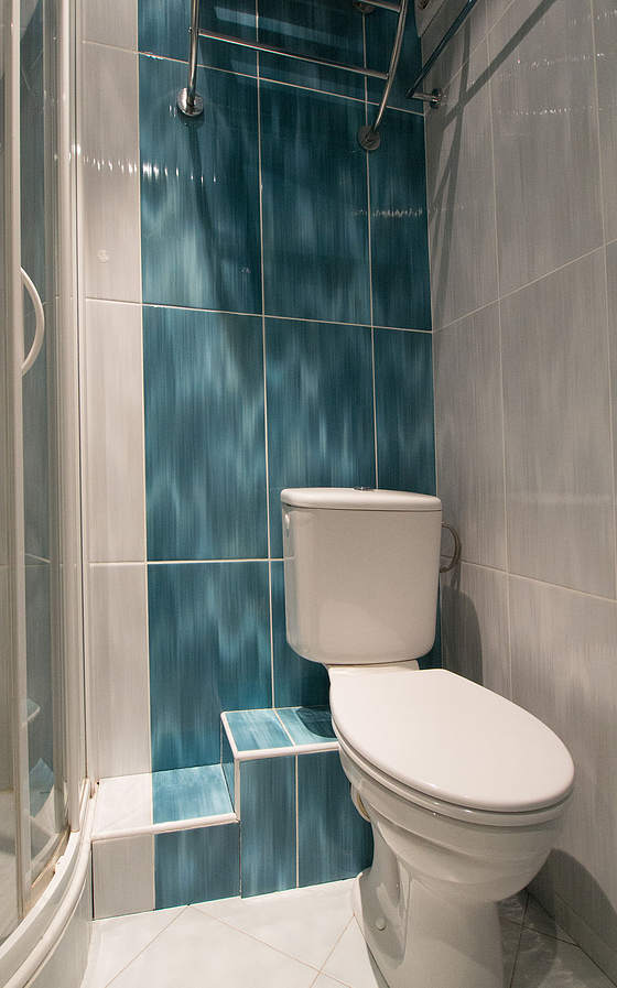 Apartamento París 2° - 