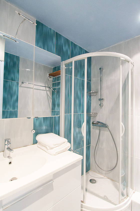 Wohnung Paris 2° - 