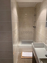 Apartamento París 14° - Cuarto de baño