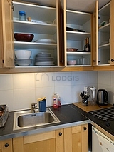 Appartamento Parigi 14° - Cucina