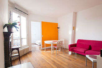 Bastille Paris 11° 1 quarto Apartamento