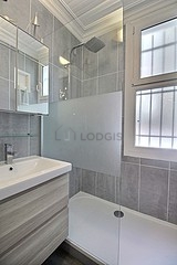 Apartamento Paris 17° - Casa de banho