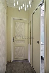 Appartamento Parigi 17° - Entrata