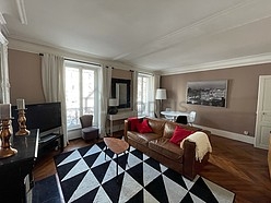 Apartamento Paris 7° - Salaõ
