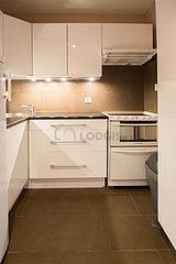 Appartamento Parigi 7° - Cucina