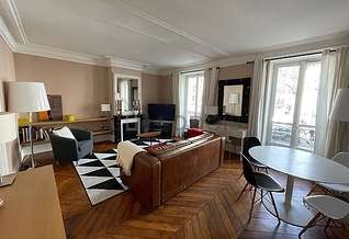 Appartement 1 chambre Paris 7° Champs de Mars