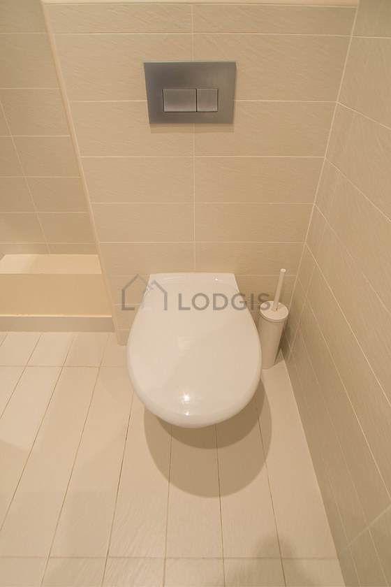 Apartamento París 10° - 