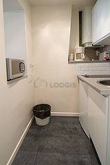 Apartamento Paris 10° - Cozinha