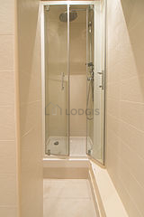 Appartamento Parigi 10° - Sala da bagno