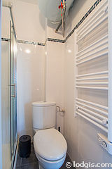 Apartamento Ivry-Sur-Seine - Casa de banho