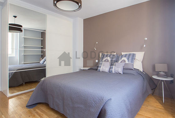 Apartment Paris 17° - 