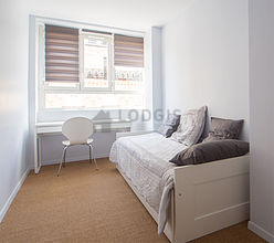 Wohnung Paris 17° - Schlafzimmer 2