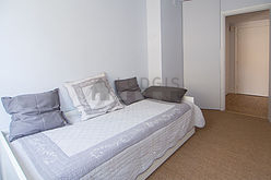 Wohnung Paris 17° - Schlafzimmer 2