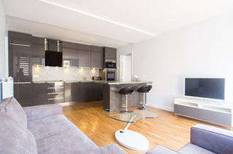 France Parigi 17° 2 camere Appartamento