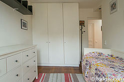 Wohnung Paris 16° - Schlafzimmer 2