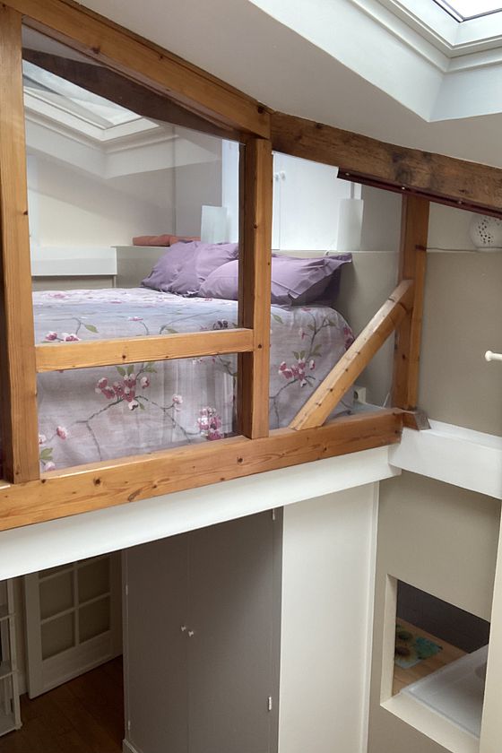Apartamento París 5° - 