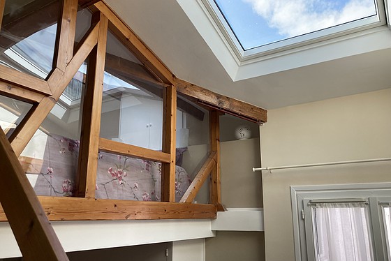 Apartamento París 5° - 