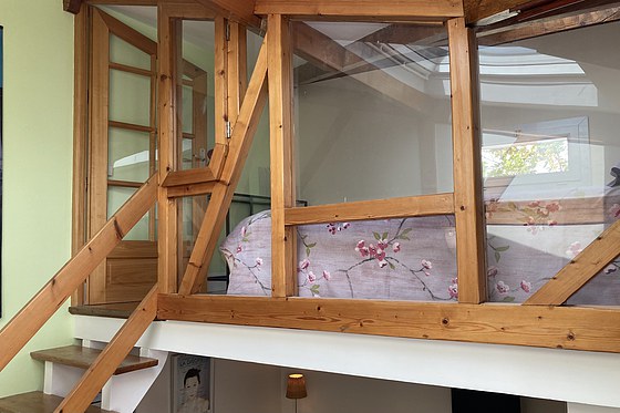 Apartamento París 5° - 