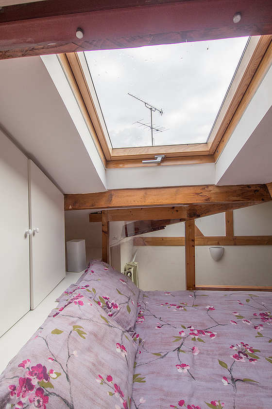 Apartamento París 5° - 