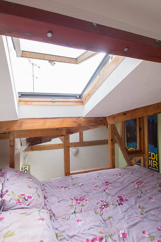 Apartamento París 5° - 