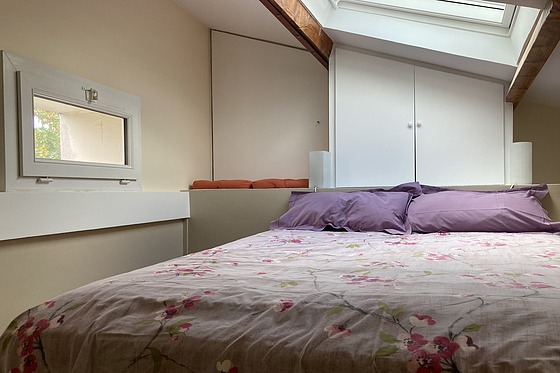 Wohnung Paris 5° - 