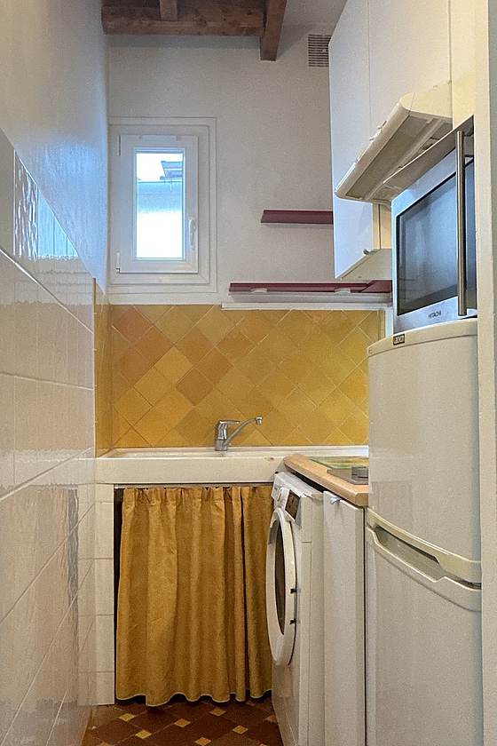 Wohnung Paris 5° - 