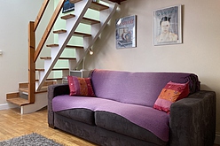 Apartamento Paris 5° - Salaõ