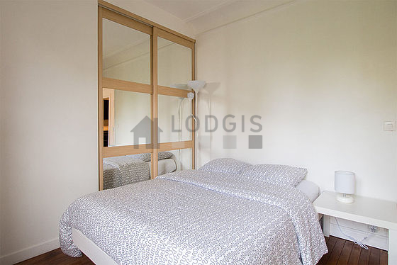 Apartamento Paris 16° - 