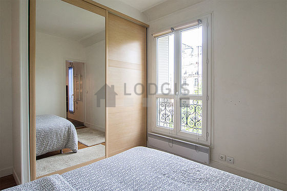 Apartamento Paris 16° - 