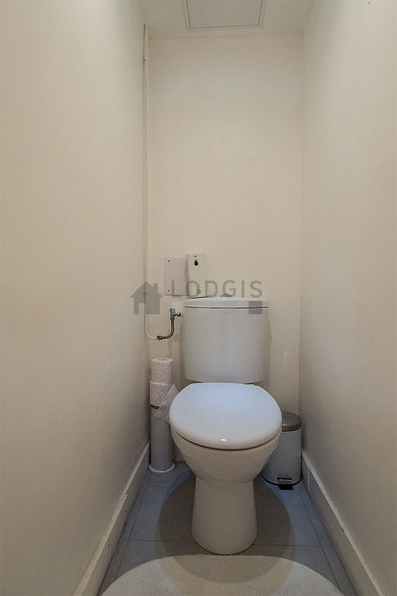 Apartamento Paris 16° - 