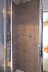 Apartamento París 16° - Cuarto de baño