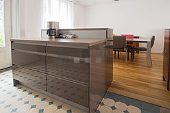 Casa Courbevoie - Cozinha