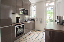 Casa Courbevoie - Cucina