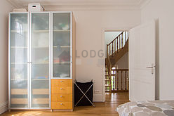 Casa Courbevoie - Dormitorio 2