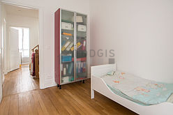 Casa Courbevoie - Quarto 3